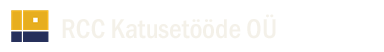 RCC Katusetööde OÜ