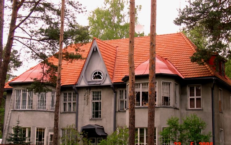 Sihi 67, Tallinn